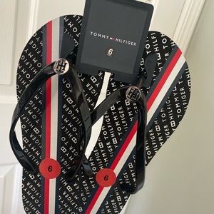 Tommy Hilfiger Sandals